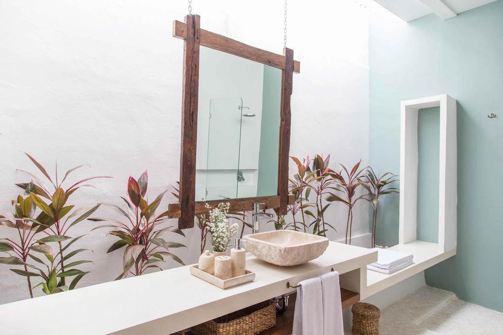 Villa Azcoyen - 3Br Villa In Canggu Eksteriør billede